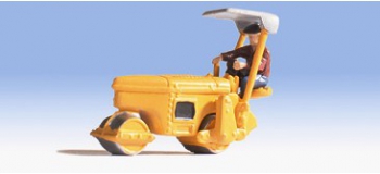 noch 16761 rouleau compresseur